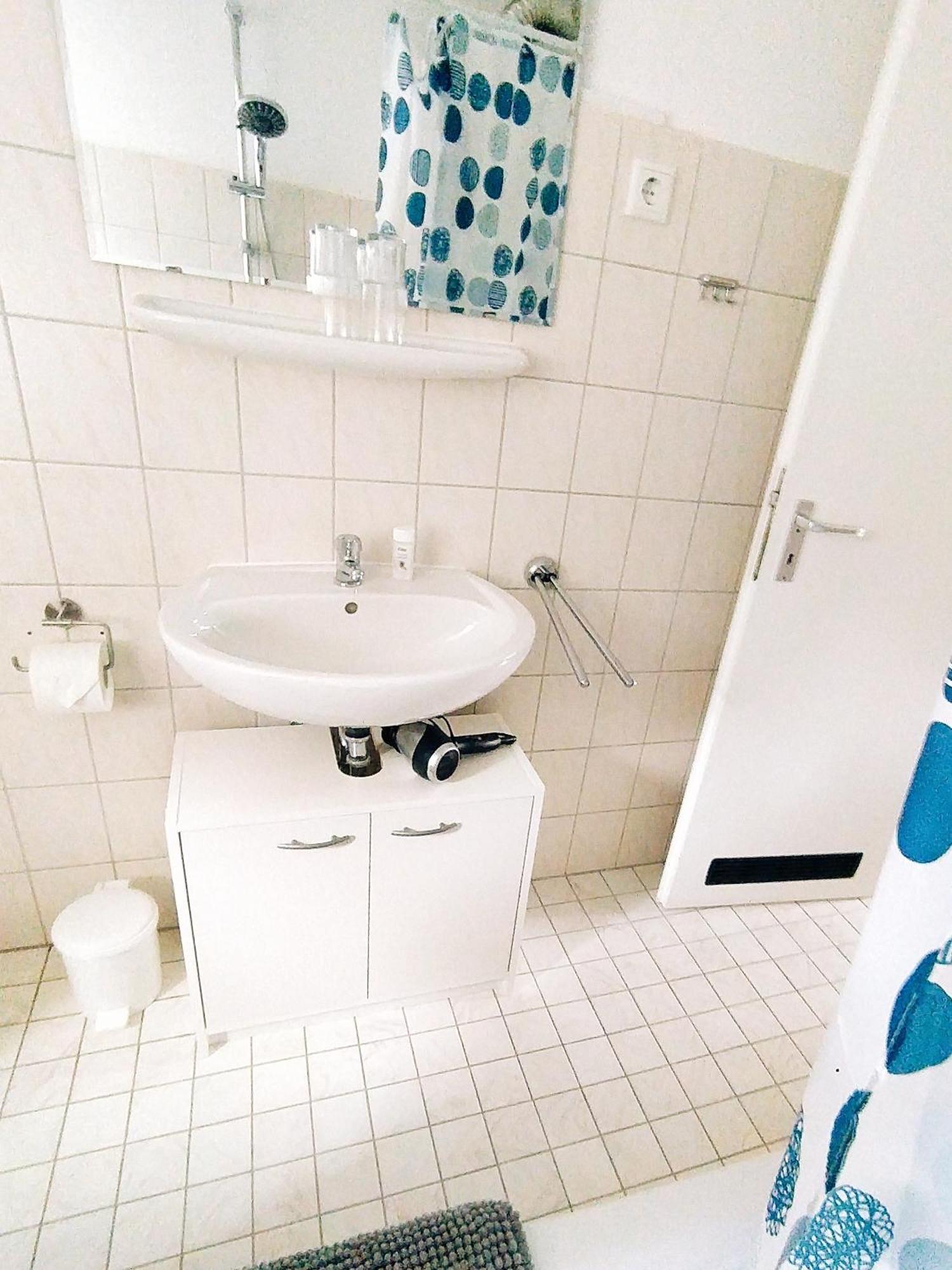 Ruhe Am Walde Lägenhet Meschede Exteriör bild