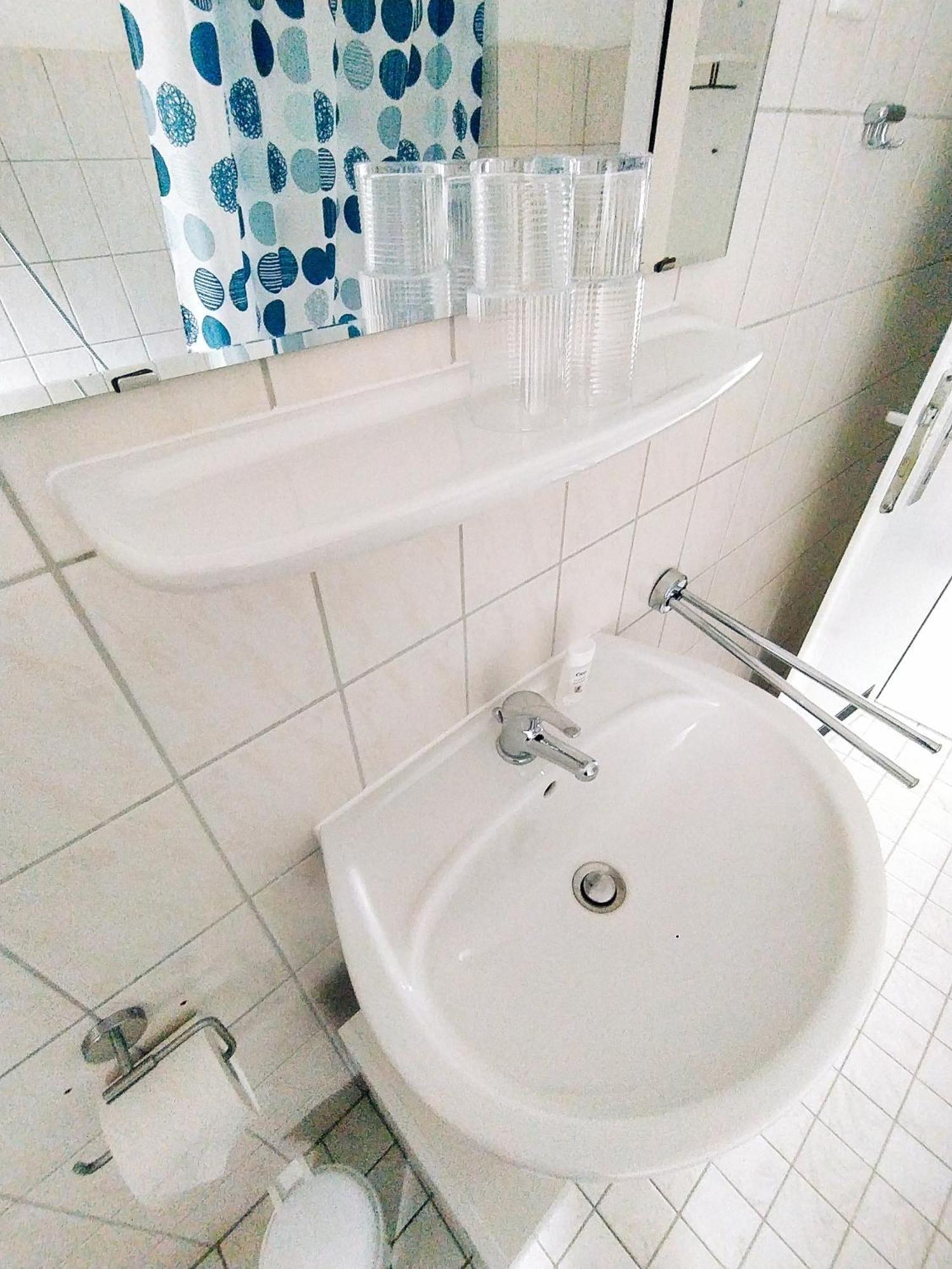 Ruhe Am Walde Lägenhet Meschede Exteriör bild