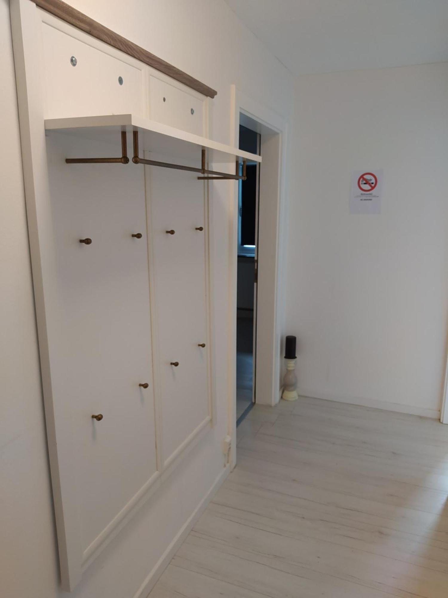 Ruhe Am Walde Lägenhet Meschede Exteriör bild