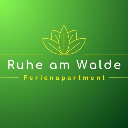 Ruhe Am Walde Lägenhet Meschede Rum bild